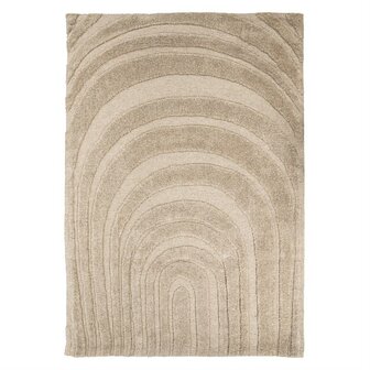 Carpet Maze beige