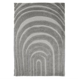 Carpet Maze grijs