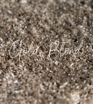 Carpet Pepper Goldblond