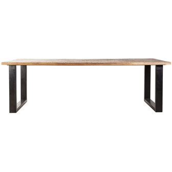 Eettafel Acacia