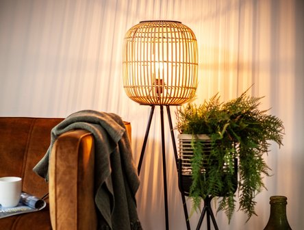 Vloerlamp Sunlight