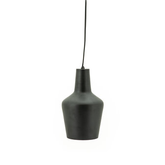 Hanglamp Wattson 3 black