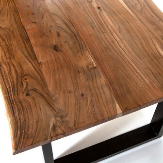 Eettafel Acacia