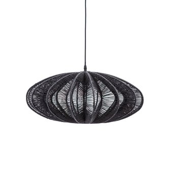 Hanglamp Nimbus black