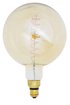 Deco Ledlamp Globe XL &Oslash;20x28 cm