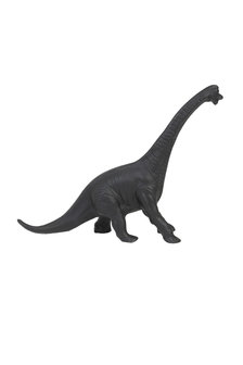 Ornament Dino black