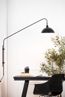 Wandlamp Orion