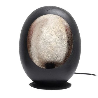 Tafellamp Egg