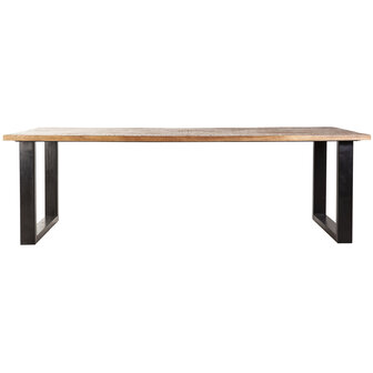 Eettafel Mango 