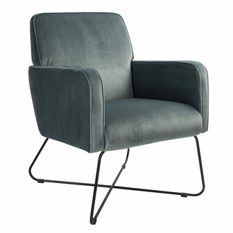 Fauteuil Barclay
