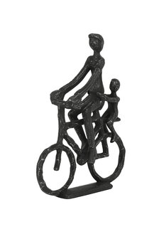 Ornament Fietser 3