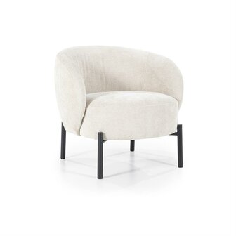 Fauteuil Oasis beige