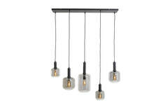 Hanglamp Lekar 5L