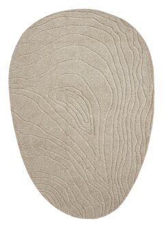 Carpet Pebble beige