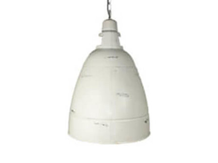 Hanglamp Belfast wit