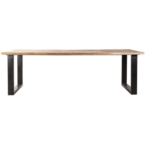 Eettafel Acacia