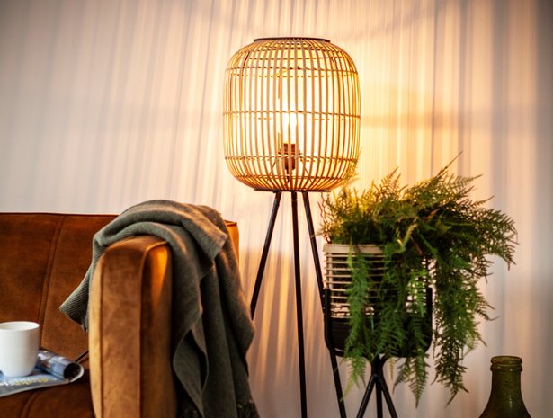 Vloerlamp Sunlight