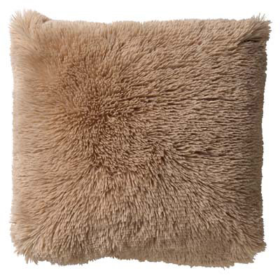 Kussen Fluffy Pumice Stone 45x45 cm