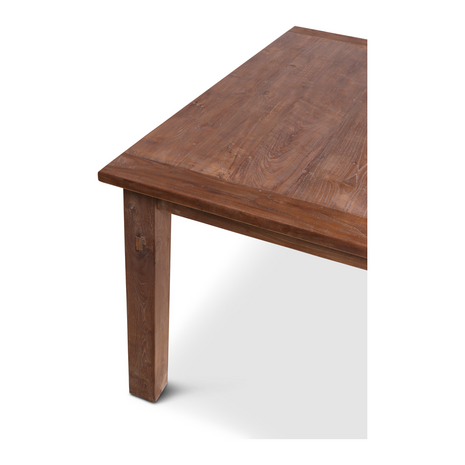 Eettafel Floris