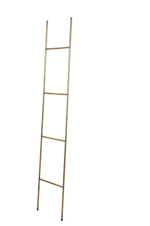 Ladder brons/goudkleur