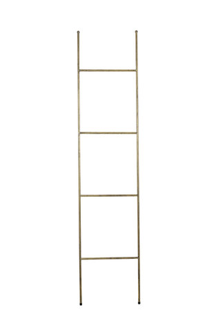 Ladder brons/goudkleur