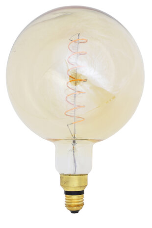 Deco Ledlamp Globe XL Ø20x28 cm