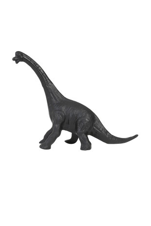 Ornament Dino black