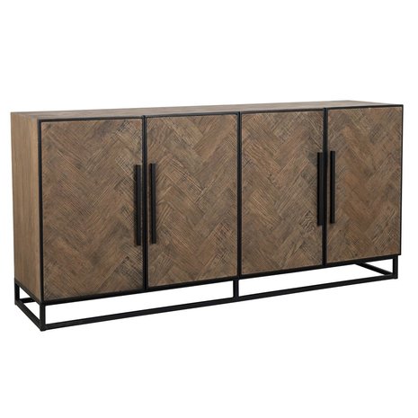 Dressoir Herringbone 