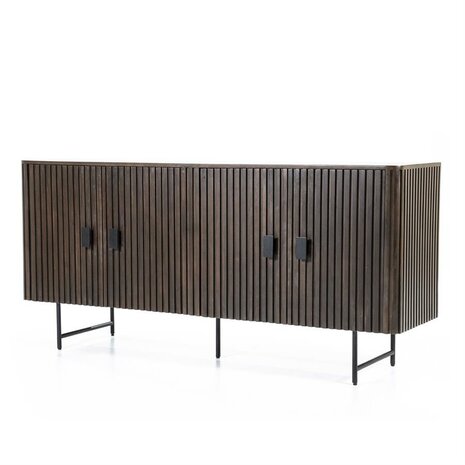 Dressoir Remi bruin