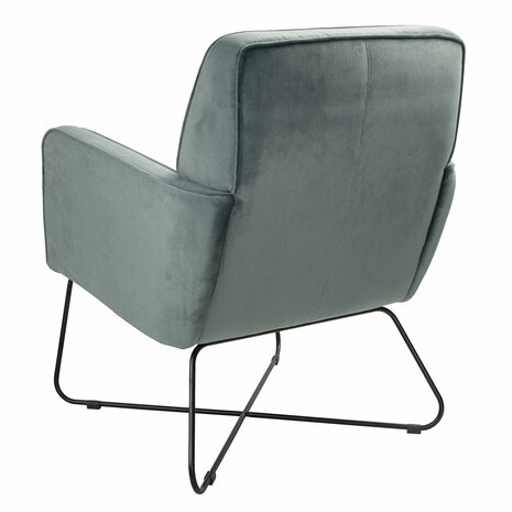 Fauteuil Barclay