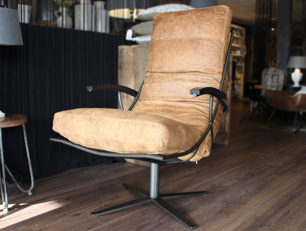 Draaifauteuil Tadley